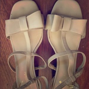 Kate Spade heels